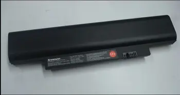Nauja originali Baterija LENOVO ThinkPad Edge E330 E335 serijos 0A36290 0A36292 42T4943 42T4945 42T4949 42T4951 11.1 V 63WH