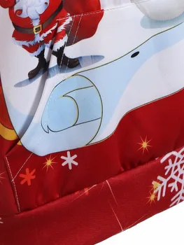 HGTE Naujas 3D Kalėdų Vyrų Hoodie Moterų Mados Lašų, Palaidinės Juokinga Aliejaus Tapybai Spausdinti Bliuzono Viršūnes Dropship Plius Dydis 3XL
