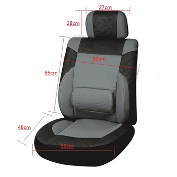 Automobilių Sėdynės Padengti Sėdynės Atveju Bmw X1 E84 X3 E83 F25 X4 F26 X4m X5 E53 E70 