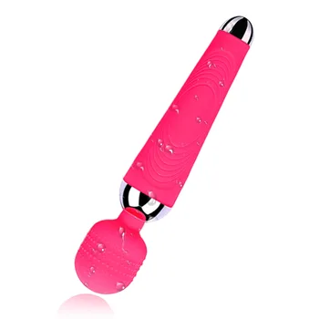 Sekso Parduotuvė AV Vibratoriai Moterų Masturbator Sekso Žaislai makšties G Taškinio Masažo Plug Pūlingas Klitorio Stimuliacijos Sekso Produktai Moterims.