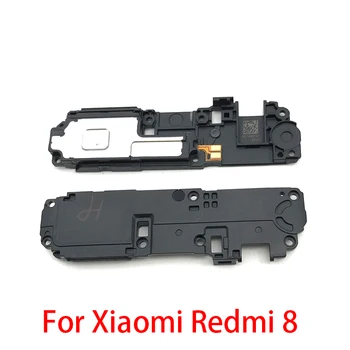 Už Xiaomi Poco X3 Garsiai Garsiakalbis Varpininkas Xiaomi Redmi K30 4G Poco X2 8 9 9 Pastaba Varpininkas Garso Flex Kabelis Pakeitimo