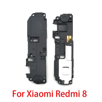 Už Xiaomi Poco X3 Garsiai Garsiakalbis Varpininkas Xiaomi Redmi K30 4G Poco X2 8 9 9 Pastaba Varpininkas Garso Flex Kabelis Pakeitimo