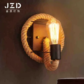 Japonija aplique luz sumalti lempa led naktiniai praėjimo koridorius, miegamasis lempos cabecero de cama