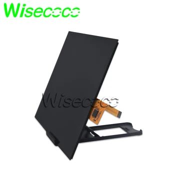 Wisecoco VVX10T022N00 10.1 colių ips LCD ekranas 2k 2560x1600 + I2C touch panel skaitmeninis keitiklis Asamblėjos pad tablet 