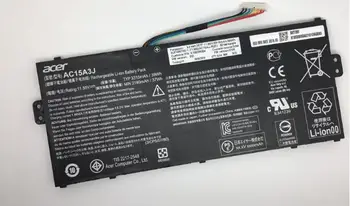 Nauja Originali Baterija Acer Chromebook 