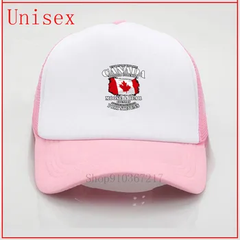 Kanada - Klevo Lapas - Derliaus Išvaizdą gorras para hombre koziris skrybėlę beisbolo kepuraitę moterų skrybėlės vyrų beisbolo tėtis kepurės vyrams bžūp