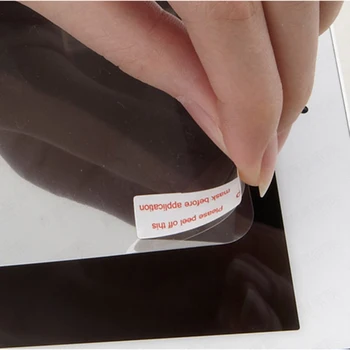 1pc Sprogimų Grūdinto Grūdintas Pet Screen Protector Cover Apsaugai Skirtus Samsung Galaxy Tab 10.1 N8000 Tablet