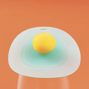 Silikono Driking Puodelio Dangtelis Anti-dust Bowl Padengti Ruoniai Stiklo Taures Bžūp Atsparus Karščiui Arbatos Puodelio Dangteliai Virtuvės Nuotėkio Įrodymas, Daugkartinio naudojimo Priemonė