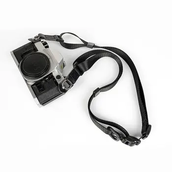 Naujas greičio pakoreguotą SLR camera multi-funkcija dirželis dekompresijos kamera su įstrižai atgal fotoaparatas dirželis