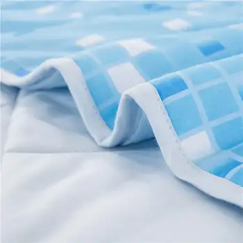 Disney apšvietimo mcqueen automobilių susiuvimo antklodė už berniukas paauglių patalynę 3d medvilnės lovos užvalkalai dygsniuotas lova plinta vieno dydžio, dekoro