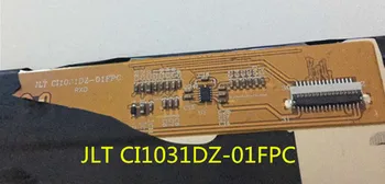 LCD modulis 10.1 colių 31pin LCD JLT CI1031DZ-01FPC P5988 JLT-14328E 14328E Planšetinio kompiuterio ekranas
