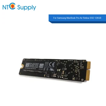 NTC Tiekimo SSD 128GB 