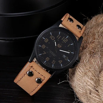 Relogio masculino prabangos prekės garsaus sporto žiūrėti vandeniui karių, laikrodžiai, nerūdijančio plieno Laikrodis Reloj hombre reloj mujer