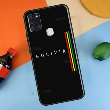 Bolivijos Vėliava Atveju 