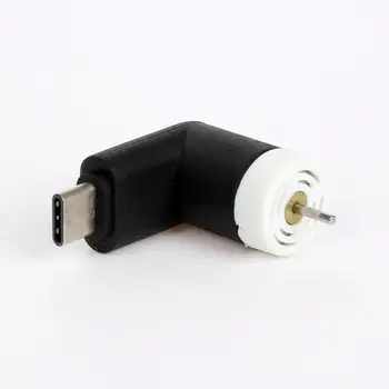 Mielas USB MINI Type C Mažas Ventiliatorius 5 Įtampa Dėl 