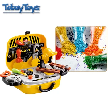 Originalus Prekių Inžinierius Žaislas Tobay Fingir Brinquedo Daugiafunkcinis Automobilių Saugojimo Dėžutė Režimas Patalpų Apsimesti, Žaislų Kalėdų Dovana