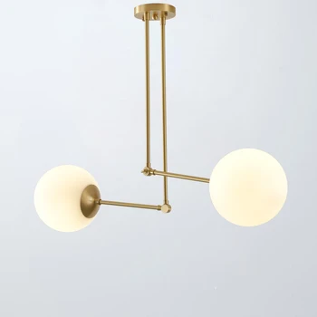 Modernaus blizgesio pendente hanglamp geležies LED sieniniai šviestuvai, miegamojo kambarį šviestuvas suspendu sieniniai šviestuvai šviestuvas