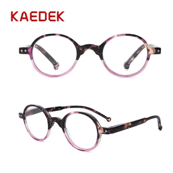 KAEDEK Stilingas stačiakampio formos akiniai skaitymui, pavasario vyrių, vyrų ir moterų skaitytojų akinius, diop +1.0 1.5 2.0 2.5 3.0 3.5 ter