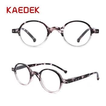 KAEDEK Stilingas stačiakampio formos akiniai skaitymui, pavasario vyrių, vyrų ir moterų skaitytojų akinius, diop +1.0 1.5 2.0 2.5 3.0 3.5 ter