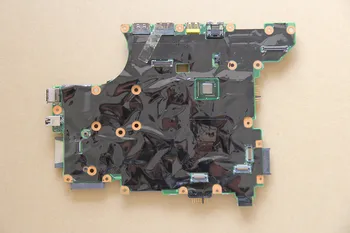 04W1904 Lenovo T410S Nešiojamojo kompiuterio pagrindinę plokštę su I5-520M PROCESORIUS ir N10M-NS-S-A3 GPU Borto DDR3 visiškai išbandyta darbas puikus