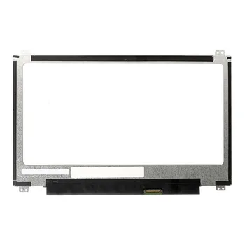 Naujas Ekranas Pakeitimo Lenovo Thinkpad T520 FHD 1920x1080 LCD Matinis LED Ekranas Matrica