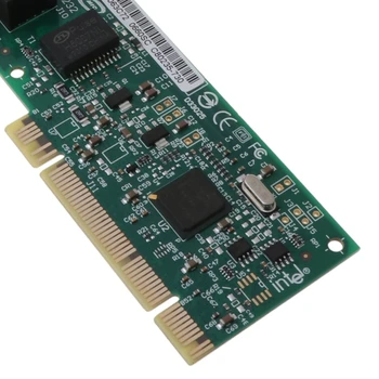 PCI 82541 10/100/1000Mbps RJ45 Ethernet Gigabit Neto Darbo Lan Kortelės Adapteris, skirtas PC
