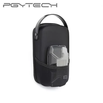 PGYTECH mini Saugos dėklą už Mavic 2 Pro Zoom Vandeniui Drone Bag Rankinė Nešiojamų Atveju, DJI Mavic 2 Priedai