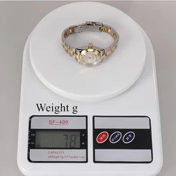 2020 GUANQIN Automatinis laikrodis Moterims Vandeniui Diamond Moterų Mechaninė Žiūrėti Į Prekės ženklą Prabangos Žiūrėti Mergina, Diamond Laikrodis