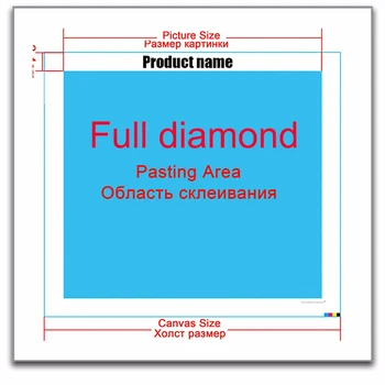 Diamond Mozaikos Kryželiu Rinkiniai Diamond Paveikslą 