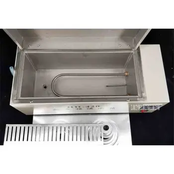 HH-420 skaitmeninis displėjus, pastovios temperatūros vandens bakas elektros šildymo nerūdijančio plieno Aukštos temperatūros dezinfekuoti vandens vonioje