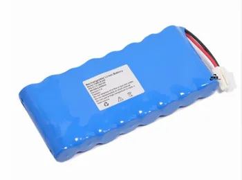 1pc EKG Baterijos Pakeitimo EDAN TWSLB-008,HYLB-1049,M3,M3B,M3A didelės talpos medicinos baterija