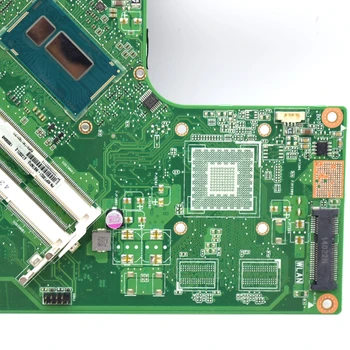 Asus All-in-one ET2321I plokštė DDR3 I3-4010U CPU SATA 16GB Už ET2321I ET2321