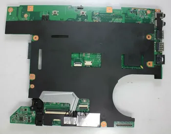 Yourui Lenovo B460E LB460E nešiojamas Plokštė 48.4hk01.011 su grafikos kortelės mainboard TESED GERAI