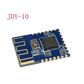 JDY-10 Bluetooth 4.0 Modulis WS 