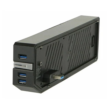 Nešiojamų Saugojimo Išorinis HDD Adapteris VIENĄ USB 3.0 Saugojimo Išorinis HDD Adapteris