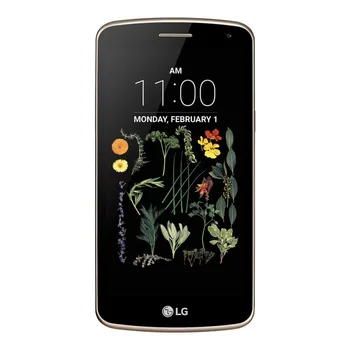 LG K5 Dual SIM aukso X220