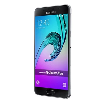 Originalus Samsung Galaxy A5(2016 M.) A5100 A510F Atrakinta 5.2 Cm, 2 GB RAM, 16 GB ROM Octa Core 13.0 MP Kamera Android 5.1 Mobilusis Telefonas