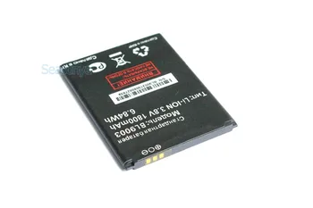 NAUJAS 3pcs/daug 1800mAh / 6.84 Wh BL9003 3.8 VDC Pakeitimo Li-ion Baterija SKRISTI FS452 Nimbus 2 + Sekimo Kodas